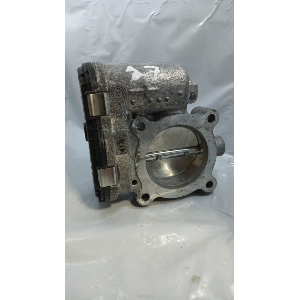 Corpo De Borboleta Fusion Focus 0280750576 Ds7e-9f991-bb
