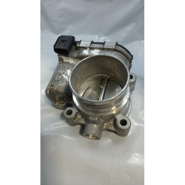Corpo De Borboleta Fusion Focus 0280750576 Ds7e-9f991-bb