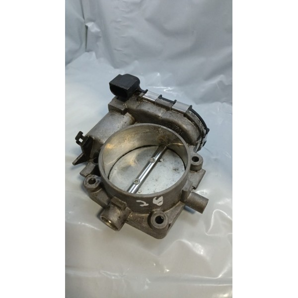 Tbi Corpo Borboleta Mercedes E350 Ml350 C230 C240 1131410125