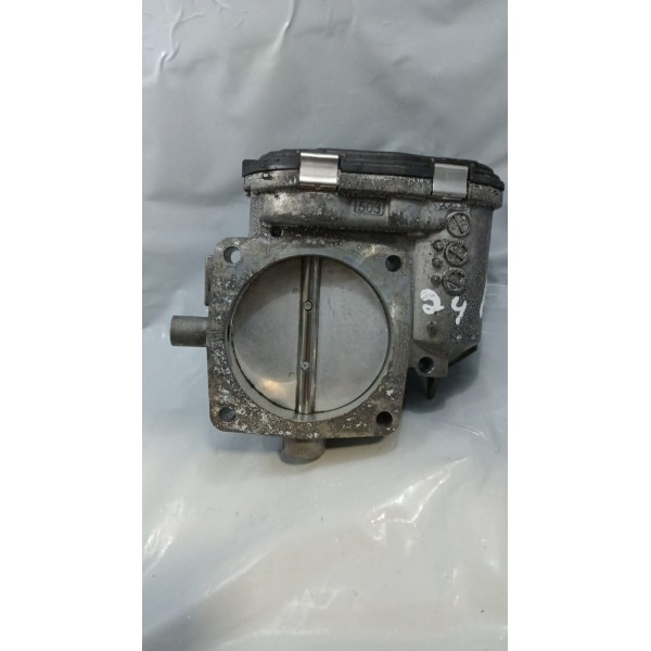 Tbi Corpo Borboleta Mercedes E350 Ml350 C230 C240 1131410125