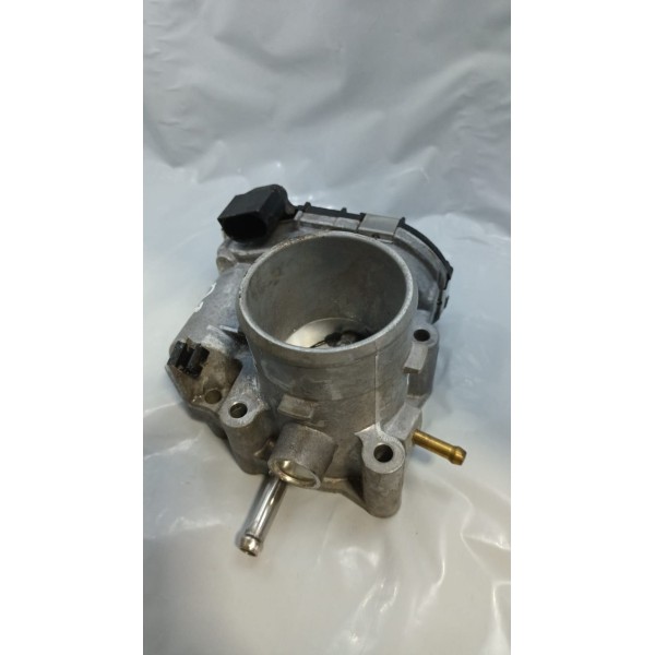 Corpo Borboleta Tbi  Hyundai Hb20 Kia Picanto 1.0 3cc