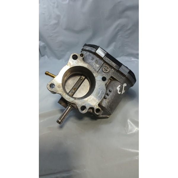 Corpo Borboleta Tbi  Hyundai Hb20 Kia Picanto 1.0 3cc
