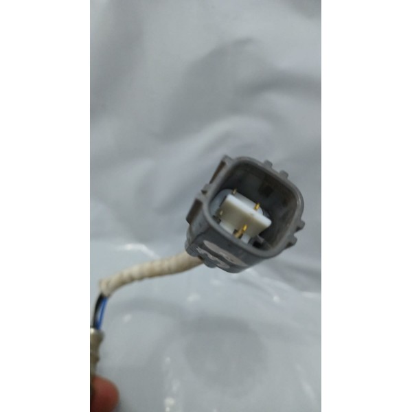 Sonda Lambda Toyota Etios 8946552580