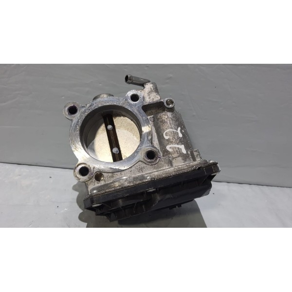 Corpo Tbi Original Toyota Toyota Corolla 2009 A 2014