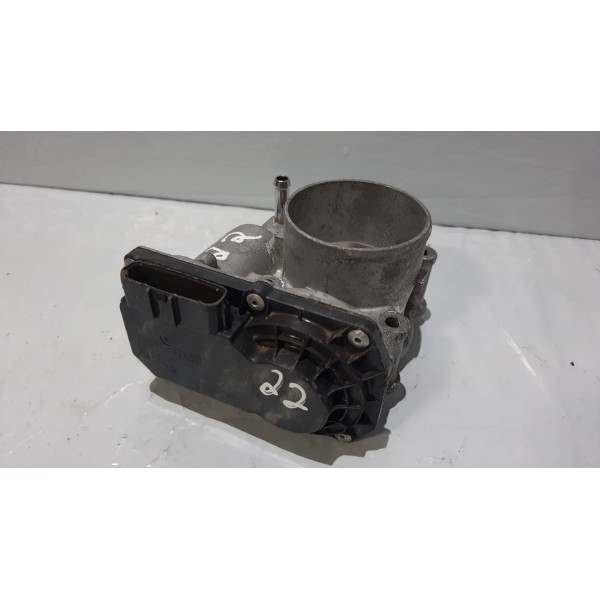 Corpo Tbi Original Toyota Toyota Corolla 2009 A 2014