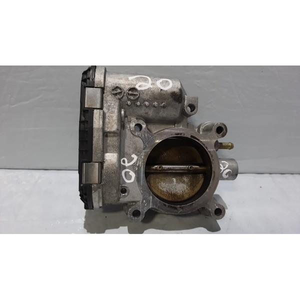 Tbi Corpo Borboleta Mercedes C230 2.3 1998 A1111410125