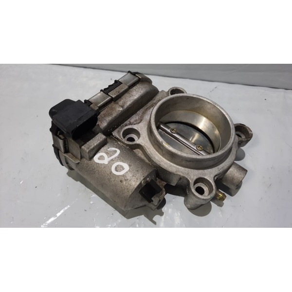 Tbi Corpo Borboleta Mercedes C230 2.3 1998 A1111410125