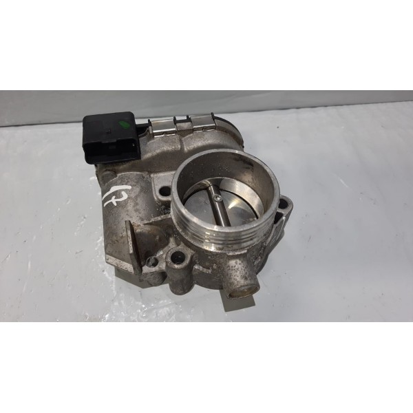 Corpo Borboleta Tbi Citroen C3 C4 Xsara 1.6 16v 0280750085