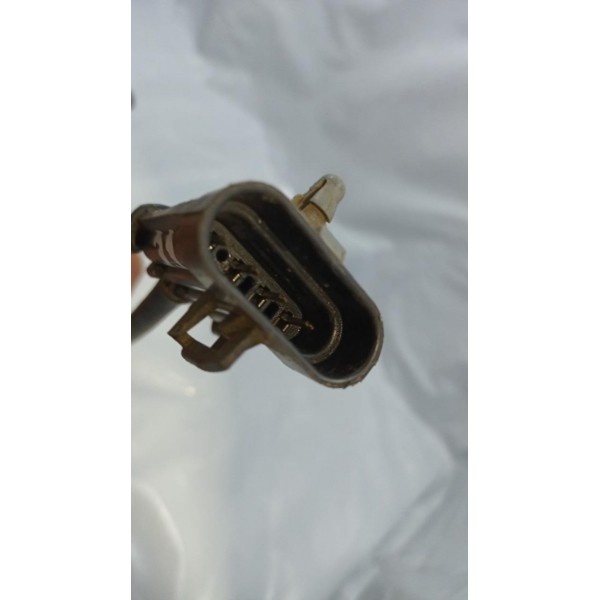 Sonda Lambda Pré Catalisador Chery Celer 1.5 16v 2012 A 2015