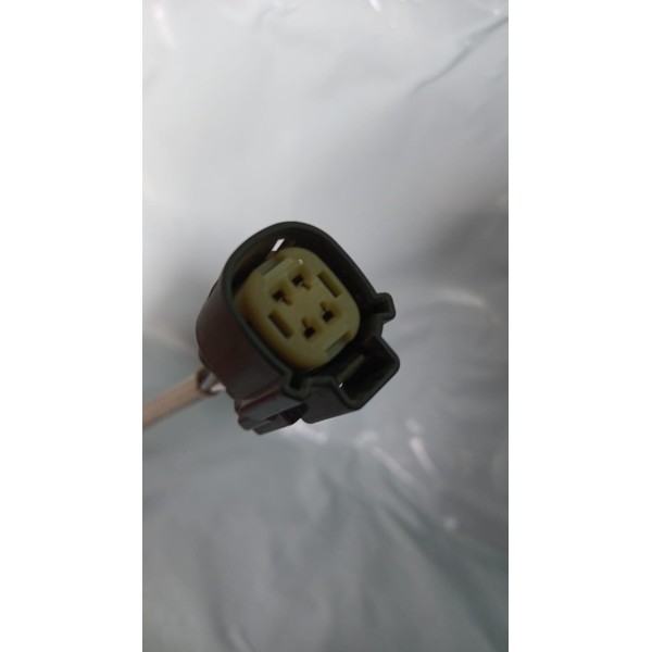Sonda Lambda Pós Ford Edge 3.5 V6 Bh6a9g444aa