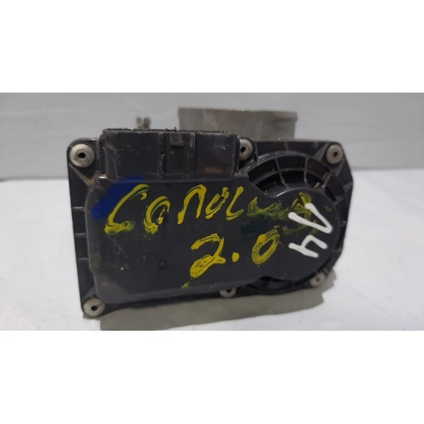 Tbi Corpo De Borboleta Toyota Corolla  2009 A 2014