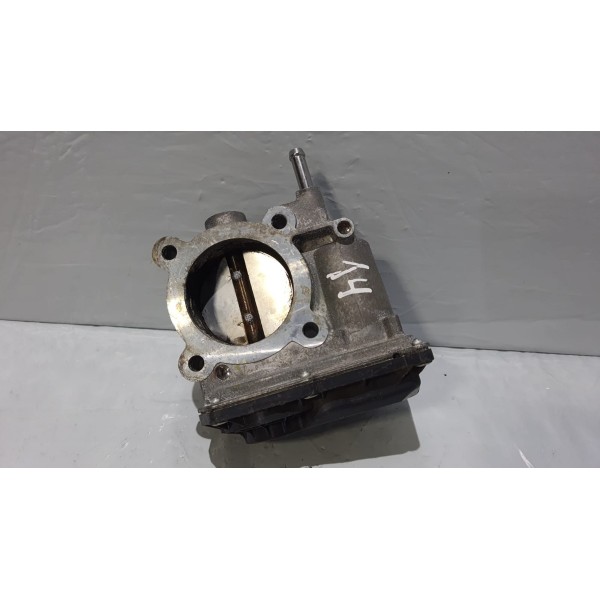 Tbi Corpo De Borboleta Toyota Corolla  2009 A 2014