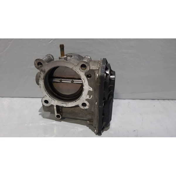 Corpo Borboleta Tbi Elantra Ix35 Sportage  351002e300