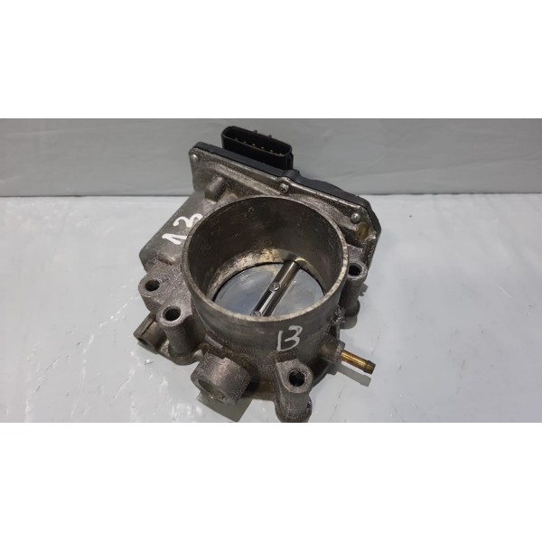 Corpo Borboleta Tbi Elantra Ix35 Sportage  351002e300