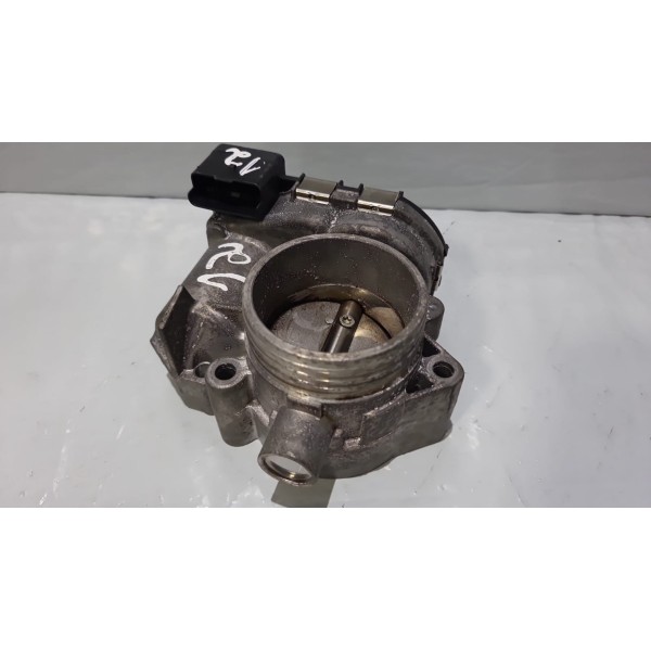 Corpo Borboleta Tbi 206 207 307 C3 C4 Xsara Picasso 1.6 16v.
