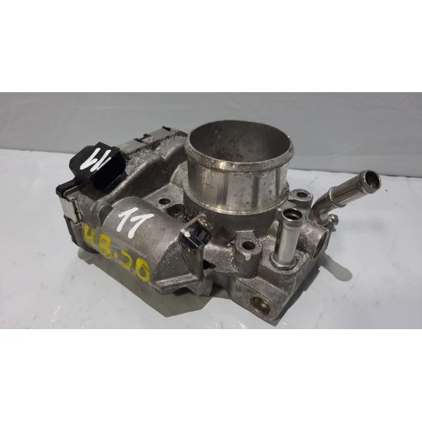 Corpo De Borboleta Tbi Kia Soul Cerato Hb20 I30 351002b170