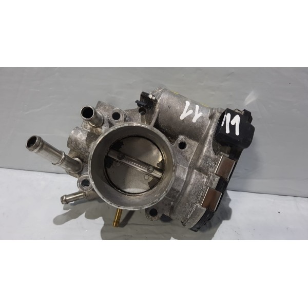 Corpo De Borboleta Tbi Kia Soul Cerato Hb20 I30 351002b170