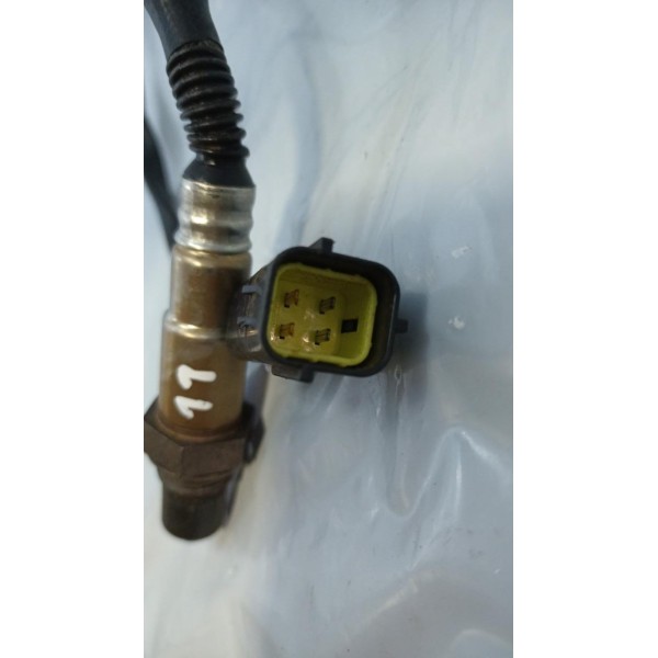 Sonda Lambda Bosch Hyundai Elantra Tucson I30 3921023800