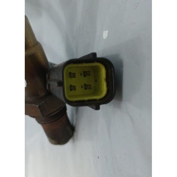 Sonda Lambda De Nissan Sentra Tiida Livina 226908w80a