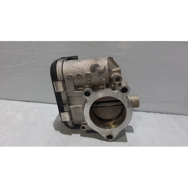 Corpo Borboleta Tbi Peugeot 206 207 307 1.6 16v 0280750085