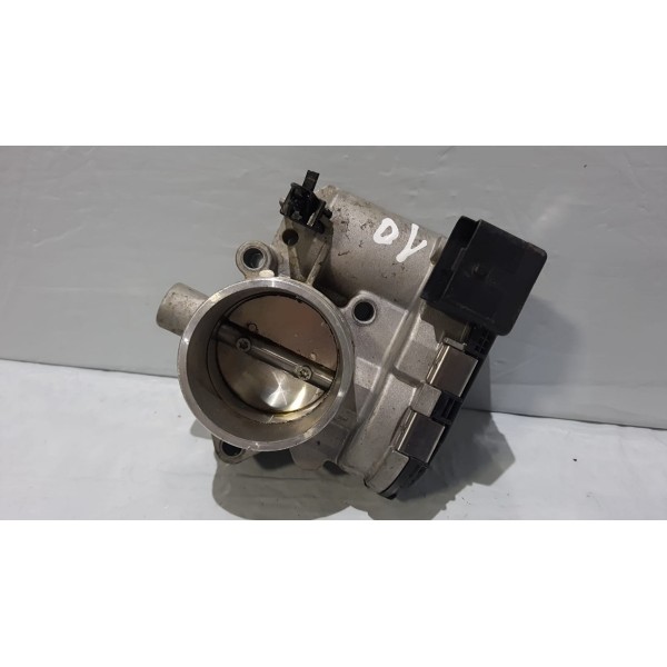 Corpo Borboleta Tbi Peugeot 206 207 307 1.6 16v 0280750085