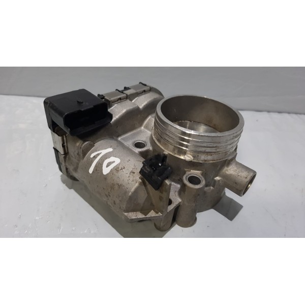 Corpo Borboleta Tbi Peugeot 206 207 307 1.6 16v 0280750085