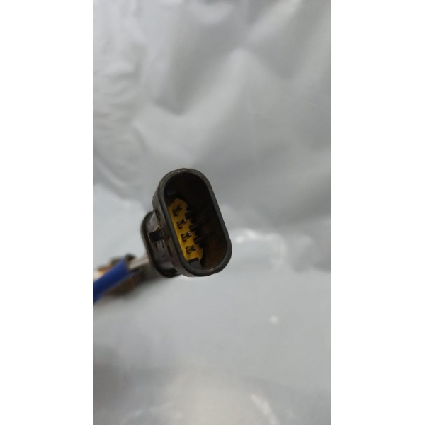 Sonda Lambda Renault Scenic Clio Megane 0258006791 H82437489