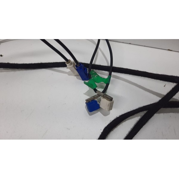 Chicote Antena Teto Renault Duster 2023 2022 2021