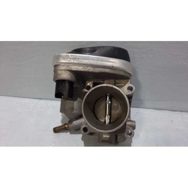Corpo Borboleta Tbi Clio Sandero Logan 1.0 16v Flex Até 2014