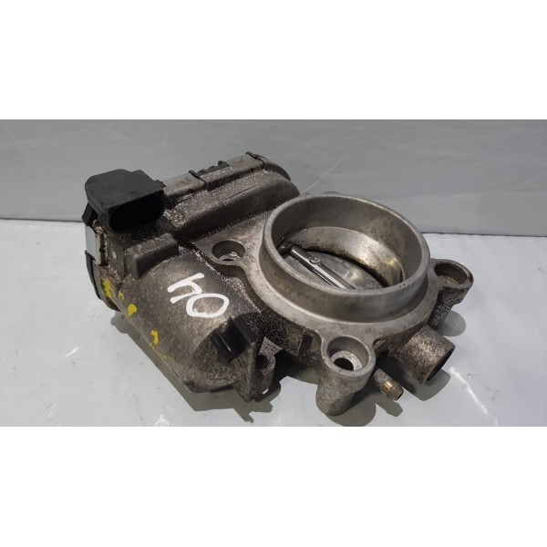 Tbi Corpo De Borboleta Mercedes C180 C200 C230 2003 A 2005