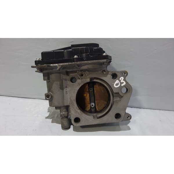 Tbi Corpo Borboleta Acelerador Honda Civic 2014 2015 2016