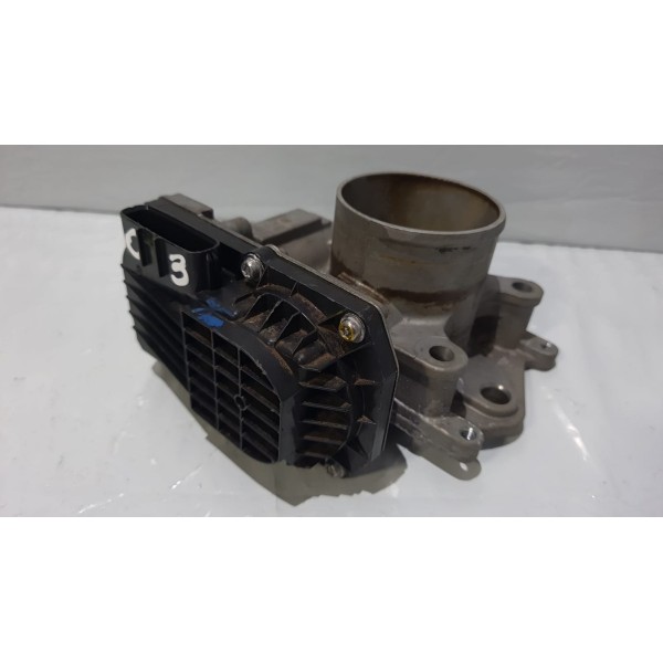 Tbi Corpo Borboleta Acelerador Honda Civic 2014 2015 2016
