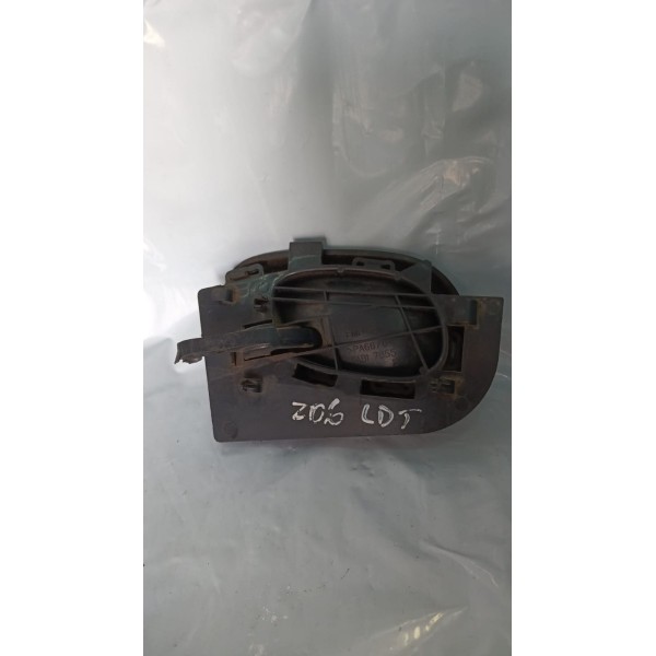 Maçaneta Interna Direita Peugeot 206 207