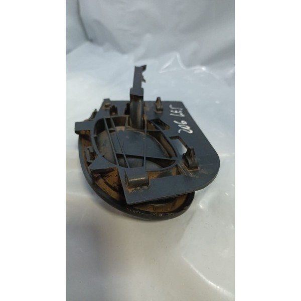 Maçaneta Interna Esquerda Peugeot 206 207