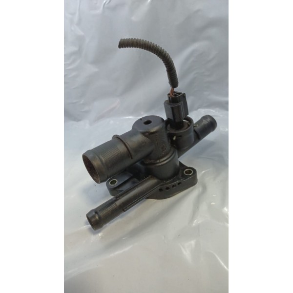 Valvula Termostatica Sandero Logan 1.0 3cil