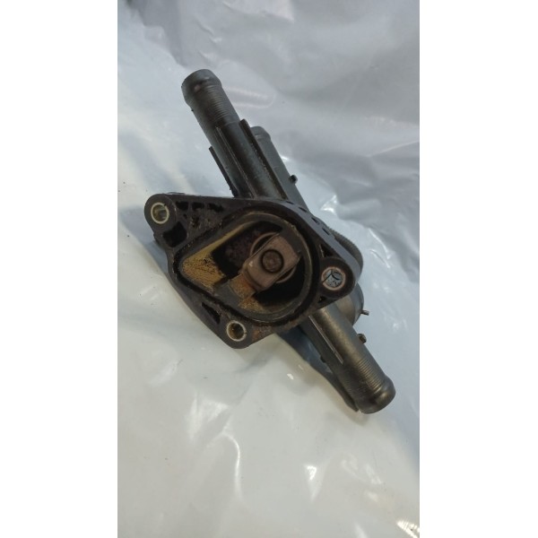 Valvula Termostatica Sandero Logan 1.0 3cil