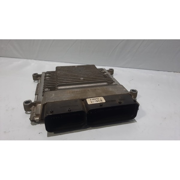 Modulo Injeção Hyundai I30 39150-23331 5wy4c59a