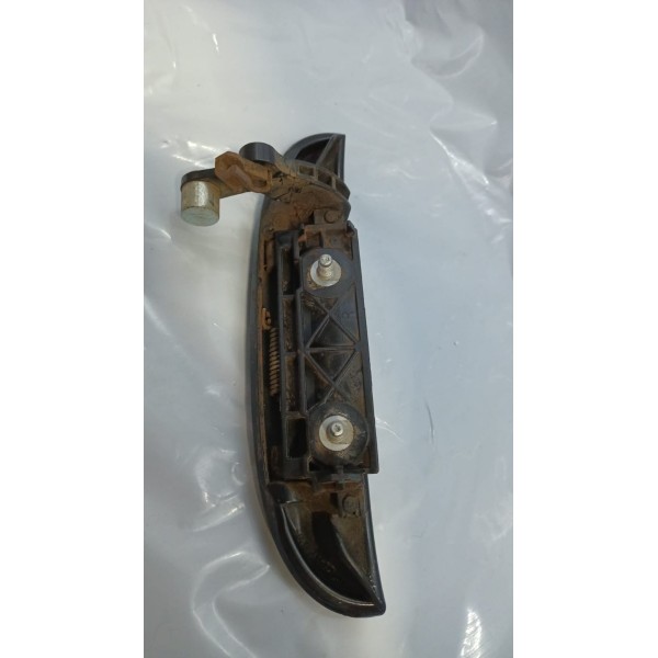 Maçaneta Externa Porta Dianteira Direita Toyota Etios