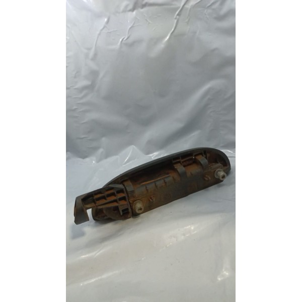 Maçaneta Externa Lado Esquerdo Fiat Palio Strada Pbt6f20
