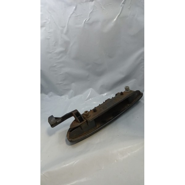Maçaneta Externa Lado Esquerdo Fiat Palio Strada Pbt6f20