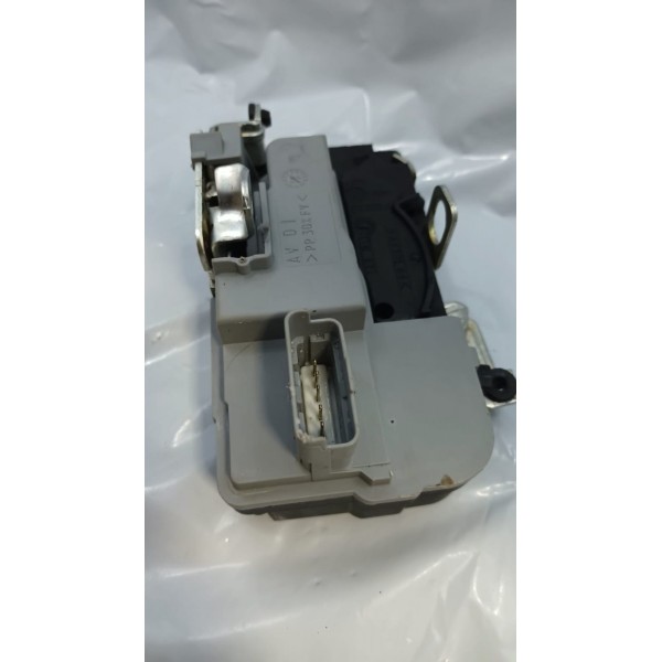 Fechadura Elétrica Dianteira Direita Peugeot 206 207