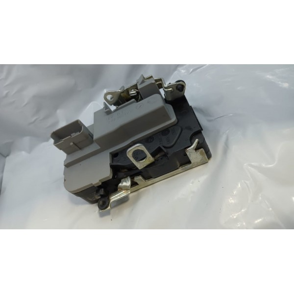 Fechadura Elétrica Dianteira Direita Peugeot 206 207