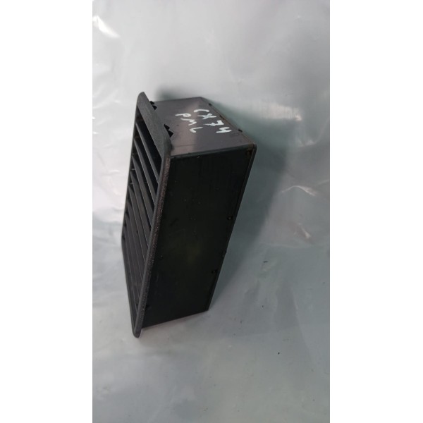 Difusor Grade Coluna Da Porta Gol Quadrado 1987 A 1994