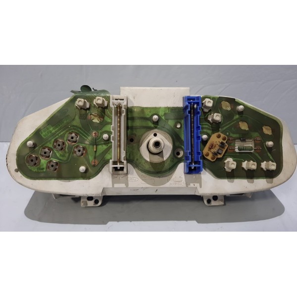 Painel De Instrumentos Fiesta 1996/1999 96fb10b885aa Escort