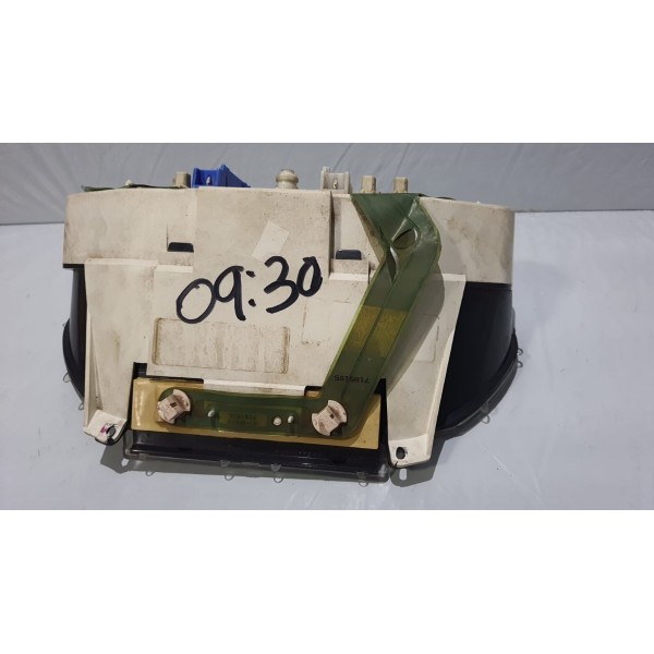 Painel De Instrumentos Fiesta 1996/1999 96fb10b885aa Escort