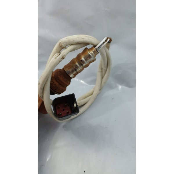 Sonda Lambda Ford Fiesta Courier Ka Zetec 2s659f472-ac