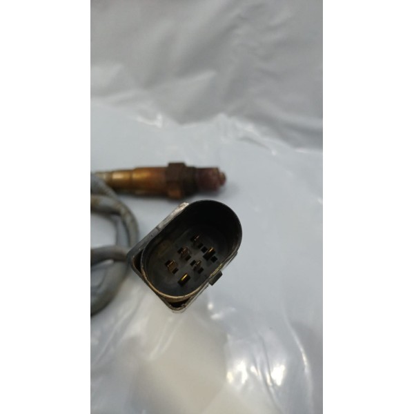 Sonda Lambda Bmw X5 E53 2000 A 2005 0258007255 753073602