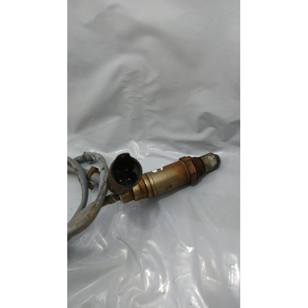 Sonda Lambda Longa Bmw X5 X6 550i 650i 750i 4.4 4.8 V8