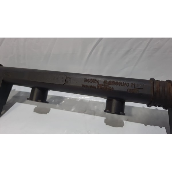 Flauta De Combustivel Montana Prisma Celta 1.4 Flex 94702525