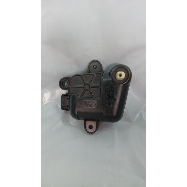 Motor Atuador Ar Condicionado Fiesta Courier Ka 96fw19b634ad